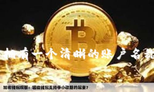   如何查看USDT钱包账户名称？ / 

 guanjianci USDT, 钱包, 账户名称 /guanjianci 

引言
随着数字货币的迅速崛起，USDT（泰达币）作为一种稳定币，越来越受到用户的青睐。许多人在使用USDT进行交易和投资时，可能会遇到一个问题：如何查看USDT钱包的账户名称？这个问题看似简单，但在实践中却涉及到许多细节。在这篇文章中，我们将为你详细解析如何查看USDT钱包账户名称，并且分享一些关于加密货币钱包使用的小技巧和感受，让你在数字货币的海洋中游刃有余！

什么是USDT钱包？
在深入探讨查看账户名称的方法之前，让我们先了解一下什么是USDT钱包。USDT钱包是存储和管理USDT的数字钱包，类似于银行账户。它可以是软件钱包、硬件钱包或者在线钱包，每种钱包都有其独特的优缺点。
软件钱包通常更为便捷，易于使用，但安全性相对较低；硬件钱包虽然较为复杂，但其安全性极高，适合长期存储大额资产。在线钱包则是在网络平台上管理资产，虽然方便，但同样面临安全风险。

为什么需要查看账户名称？
可能你会问，账户名称有必要查看吗？答案是肯定的！账户名称不仅是你在进行交易时向他人转账的依据，同时也是你管理资产、查看交易记录的关键标识。了解自己的账户名称，可以帮助你更好地管理和保护你的数字资产，确保资金的安全。因此，找到自己的USDT钱包账户名称，是非常重要的一步！

查看不同类型USDT钱包账户名称的方法
接下来，我们将逐一介绍查看不同类型USDT钱包账户名称的方法。无论你使用的是软件钱包还是硬件钱包，以下步骤都能帮助你轻松找到账户名称，快来看看吧！

h41. 软件钱包账户名称查看/h4
软件钱包的操作界面通常比较友好，以下是通用的查看步骤：
ol
li打开你的软件钱包应用程序。/li
li在主界面上，通常会显示你的账户信息，找到“我的账户”或“账户设置”选项。/li
li点击进入后，你将看到你的账户名称，可能还会看到你的账户地址等信息。/li
/ol
每个钱包的具体界面和操作可能略有不同，但大体上都能在“我的账户”或类似的位置找到你想要的信息。

h42. 硬件钱包账户名称查看/h4
硬件钱包虽说安全性高，但操作相对复杂一些。以下是查看账户名称的步骤：
ol
li将硬件钱包连接到电脑或移动设备上。/li
li打开相应的管理软件，可能需要输入密码或进行二次验证。/li
li进入账户管理界面，查看你的账户名称和相关信息。/li
/ol
硬件钱包通常会给出更加详细和安全的信息，确保你的资产得到有效保护。

h43. 在线钱包账户名称查看/h4
在线钱包通常在网页上频繁使用，其查看步骤也较为简单：
ol
li使用浏览器访问你的在线钱包网站。/li
li登录你的账户，输入用户名和密码。/li
li在账户信息栏中找到你的账户名称，可能还附带其他相关信息。/li
/ol
需要注意的是，在线钱包的安全性相对较低，建议用户使用具有良好声誉的平台，并开启双重安全认证。

注意事项
在查看USDT钱包账户名称的过程中，有几个注意事项是非常重要的：
ol
li确保你在一个安全的环境中操作。避免在公共场合进行操作，防止个人信息泄露。/li
li定期检查你的账户信息，如果发现异常情况，请及时采取行动，保护你的资产安全。/li
li不要随意分享你的账户名称或密码，保护好自己的隐私和资产！多么令人振奋！/li
/ol

总结
通过以上的介绍，相信你已经掌握了如何查看USDT钱包账户名称的方法。根据不同类型的钱包，操作步骤虽然有所不同，但核心思路都是为了便于管理和保护自己的数字资产。记住，拥有一个清晰的账户名称，不仅是帮助你进行顺利交易的前提，也是保障你资产安全的第一步！
希望这篇文章能帮助你更好地使用USDT钱包，享受数字货币带来的便利与乐趣！在这个快速发展的数字时代，掌握这些基础知识，将使你在财务管理和投资领域更加游刃有余！
