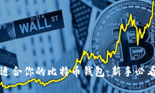 选择适合你的比特币钱包：新手必看指南