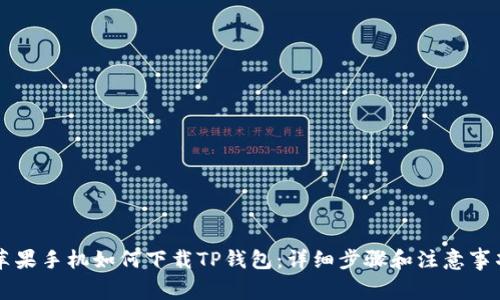苹果手机如何下载TP钱包：详细步骤和注意事项