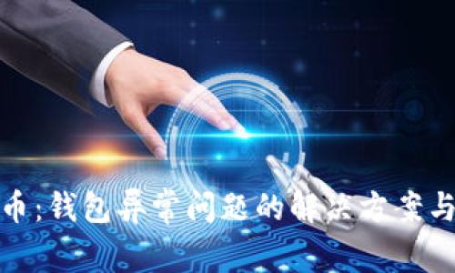 数字人民币：钱包异常问题的解决方案与应对策略