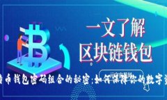 破解比特币钱包密码组合