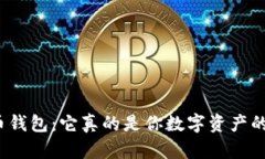 揭秘比特币钱包：它真的