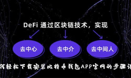 如何轻松下载安装比特币钱包APP官网的步骤详解