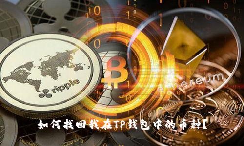 如何找回我在TP钱包中的币种？