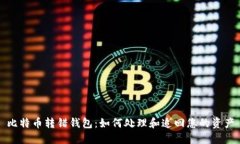 比特币转错钱包：如何处