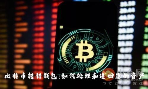 比特币转错钱包：如何处理和追回您的资产