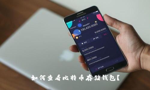 如何查看比特币存储钱包？