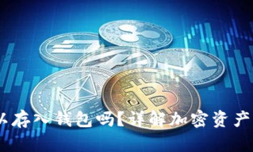USDT可以存入钱包吗？详解加密资产存储方案