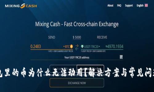 TP钱包里的币为什么无法动用？解决方案与常见问题解析