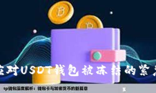 如何应对USDT钱包被冻结的紧急措施