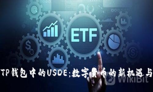 探索TP钱包中的USDE：数字货币的新机遇与挑战