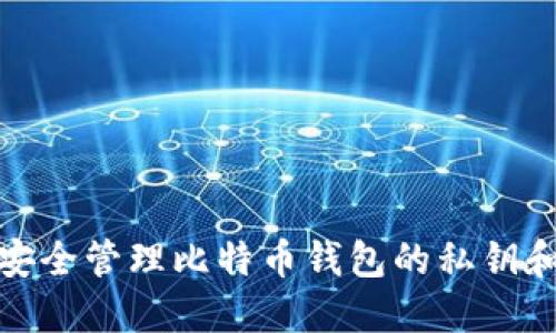 如何安全管理比特币钱包的私钥和地址