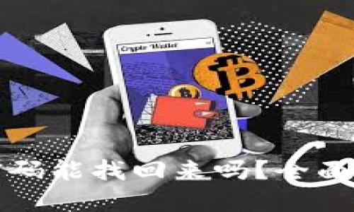 TP钱包的登录密码能找回来吗？全面解答与解决方案