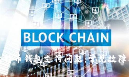 如何解决比特币钱包支付问题：常见故障及解决方案