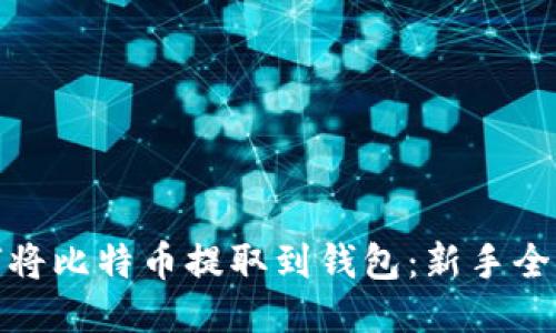 如何将比特币提取到钱包：新手全攻略