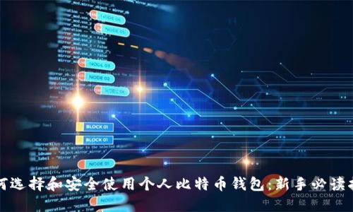 如何选择和安全使用个人比特币钱包：新手必读指南
