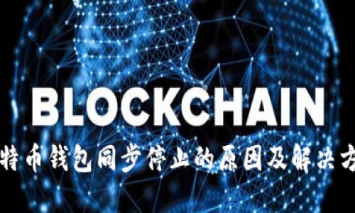 比特币钱包同步停止的原因及解决方法