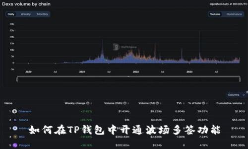 如何在TP钱包中开通波场多签功能