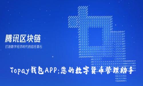 Topay钱包APP：您的数字货币管理助手