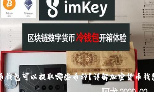 比特币钱包可以提取哪些币种？详解加密货币钱包功能