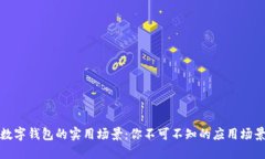 数字钱包的实用场景：你