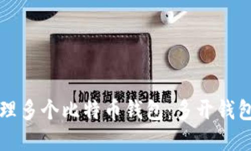 如何同时管理多个比特币钱包：多开钱包的实用指南