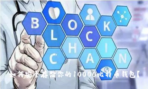 如何安全存储你的10000比特币钱包？