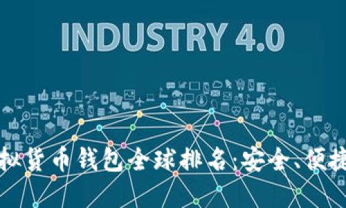 2023年虚拟货币钱包全球排名：安全、便捷与多样化！