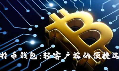 比特币钱包：轻客户端的便捷选择