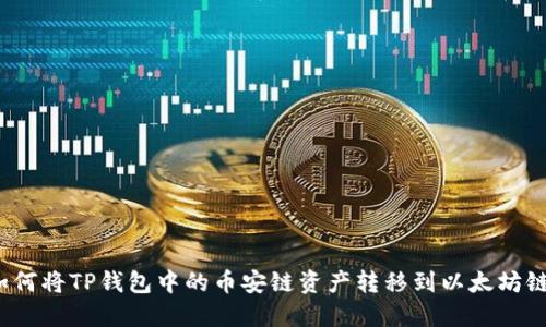 如何将TP钱包中的币安链资产转移到以太坊链？