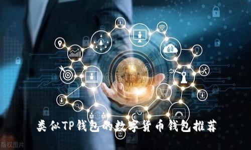 类似TP钱包的数字货币钱包推荐