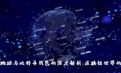比特币地址与比特币钱包