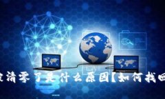 以太坊钱包被清零了是什