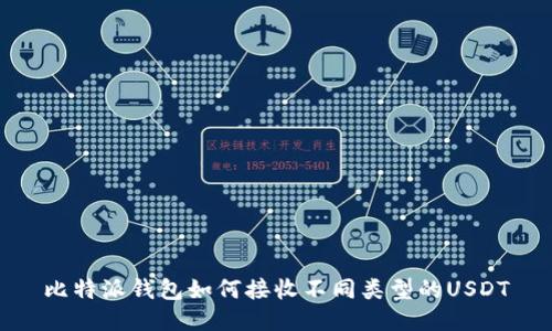 比特派钱包如何接收不同类型的USDT