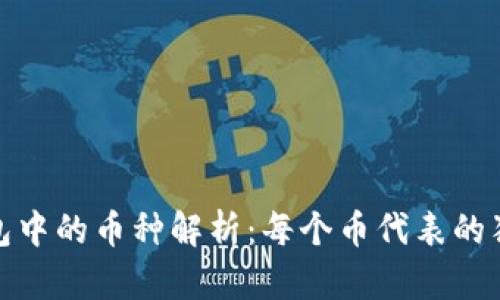 : TP钱包中的币种解析：每个币代表的独特价值