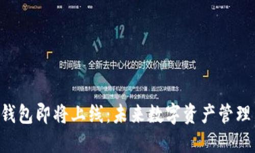 区块链钱包即将上线：未来数字资产管理新选择！