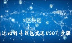 如何通过比特币钱包发送