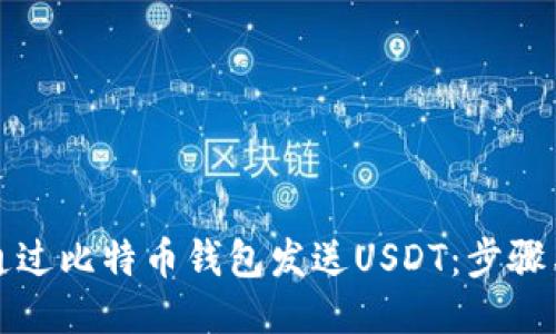 如何通过比特币钱包发送USDT：步骤与技巧