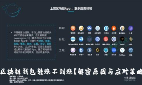 区块链钱包转账不到账？解密原因与应对策略