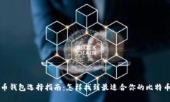 比特币钱包选择指南：怎