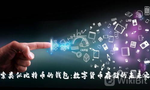 探索类似比特币的钱包：数字货币存储的未来之路