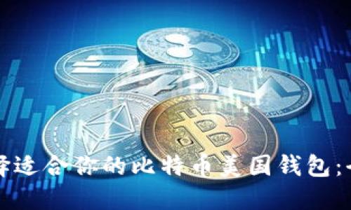 如何选择适合你的比特币美国钱包：全面指南