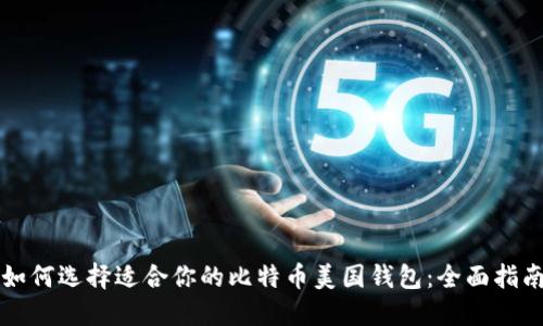 如何选择适合你的比特币美国钱包：全面指南
