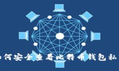 如何安全查看比特币钱包