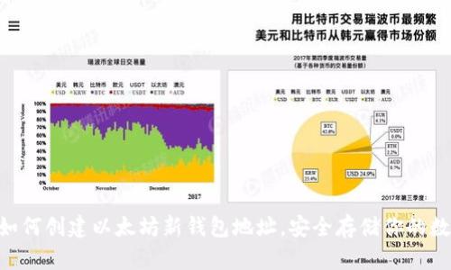 ziaoti如何创建以太坊新钱包地址，安全存储你的数字资产