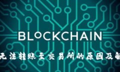 TP钱包无法转账至交易所的