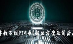 TP钱包中找不到PIG币？解决