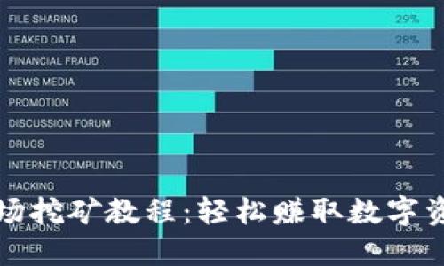 TP钱包波场挖矿教程：轻松赚取数字资产的指南