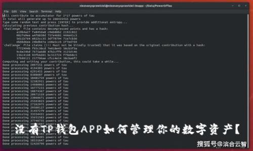 没有TP钱包APP如何管理你的数字资产？