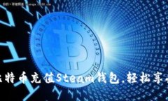 如何使用比特币充值Stea